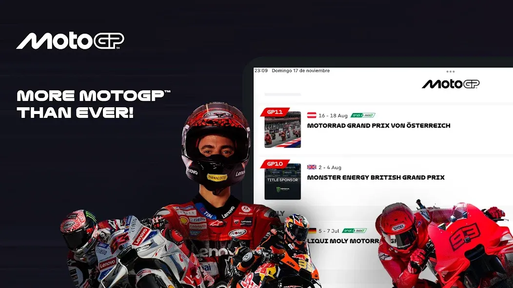 MotoGP™ screenshot 9