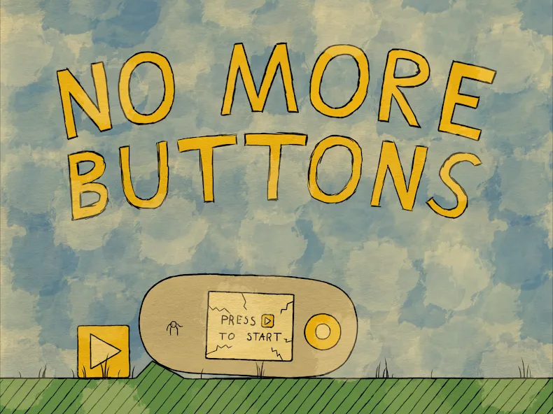 No More Buttons screenshot 9