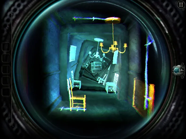 The Room: Old Sins screenshot 9