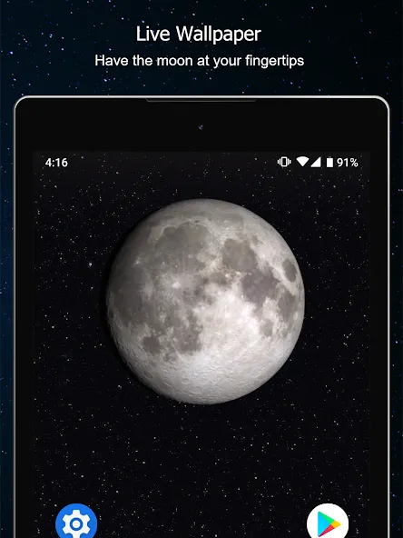 Phases of the Moon screenshot 14