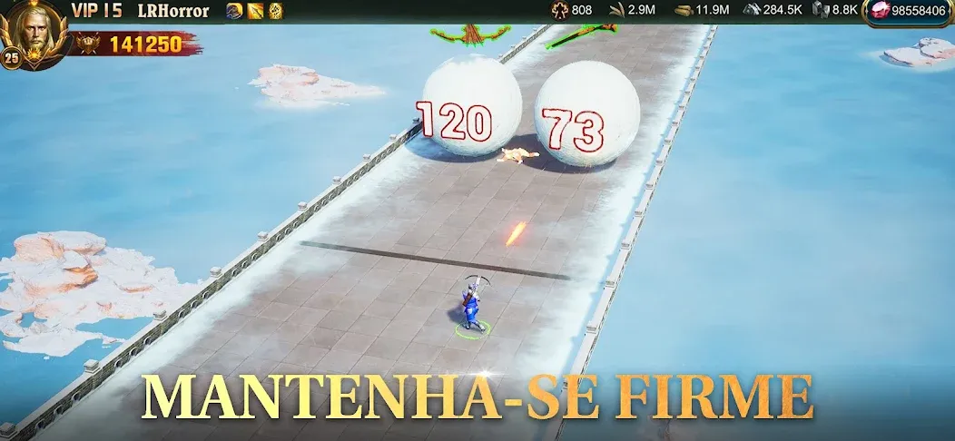 War and Order screenshot 3