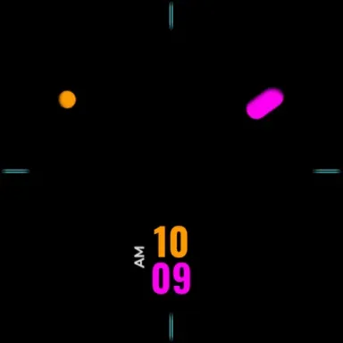 iMDC 028 Watch Face screenshot 3