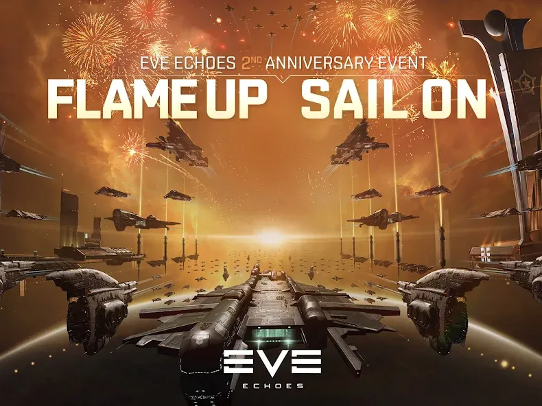 EVE Echoes screenshot 7