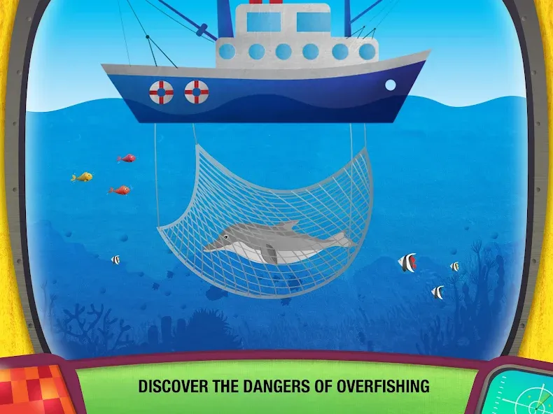 What’s in The Oceans? screenshot 12