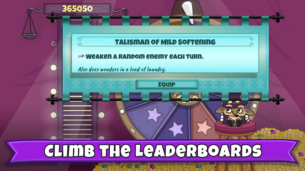 Roundguard screenshot 5
