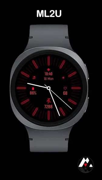 ML2U 124 screenshot 7