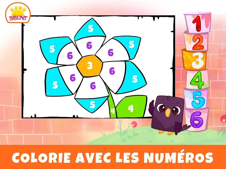 Nombres Apprendre à compter 2+ screenshot 18