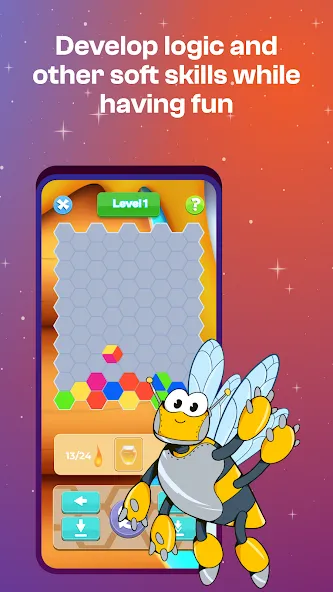 CircuitMess Playground screenshot 4