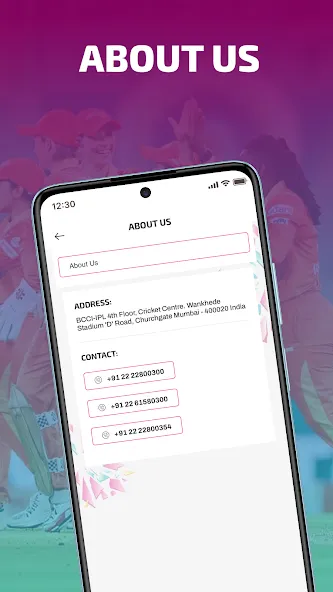 WPL screenshot 7
