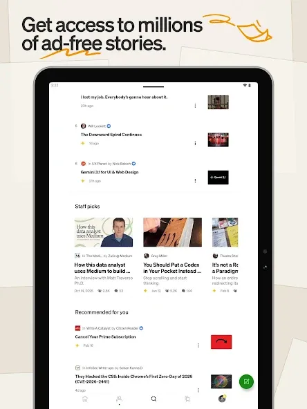 Medium screenshot 9