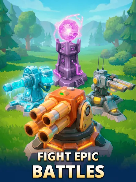 Aliens vs Zombies: Invasion screenshot 17