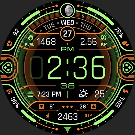 BRN187 - LINEON screenshot 28