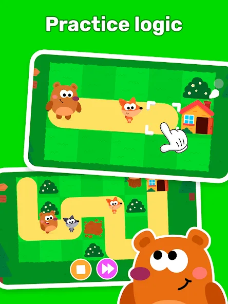 Kids Learning Games screenshot 8