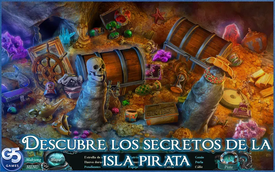 Nightmares from the Deep® 3 screenshot 3
