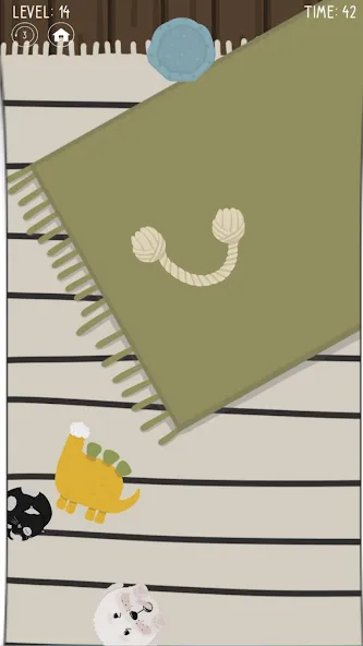 Pets Homerolling screenshot 4