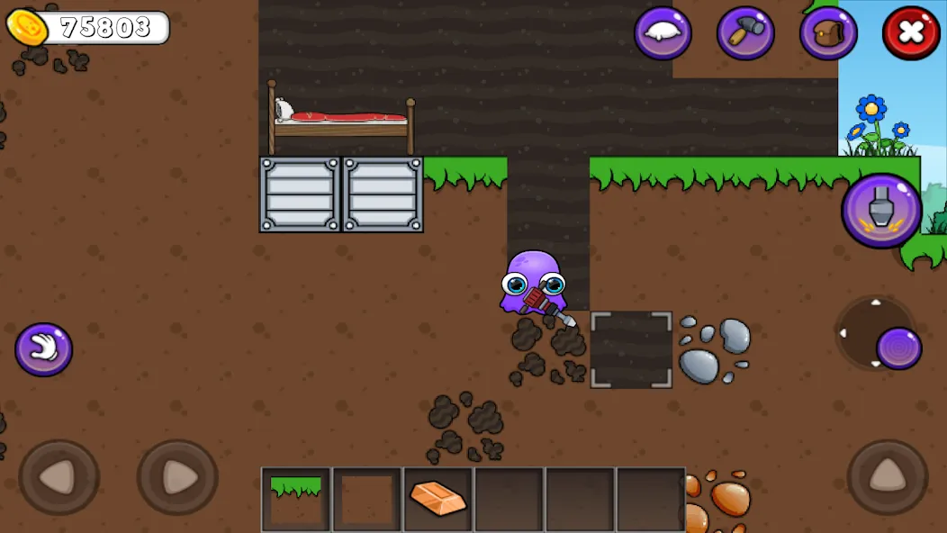 Moy 7 - Virtual Pet Game screenshot 6