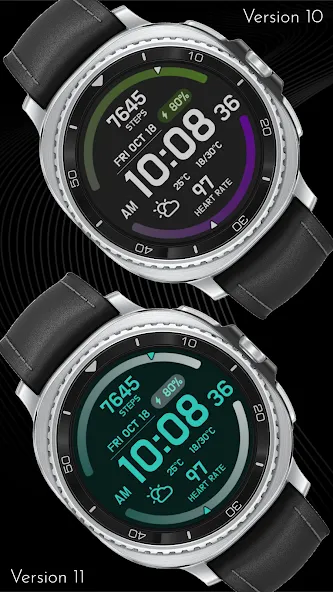 CELEST5644 Sport Watch screenshot 6