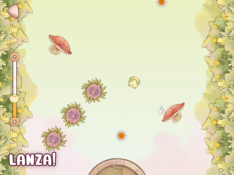 Ryahs Rhythm: Relaxing Games screenshot 10