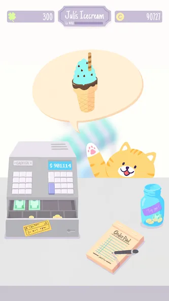 Sundae Picnic - With Cats&Dogs screenshot 1