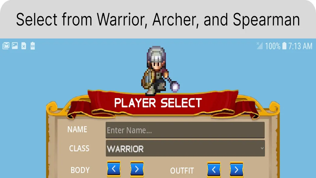 Mana Battles screenshot 1