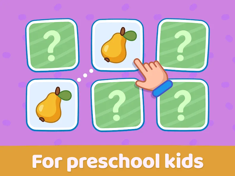 Toddler Baby educational games screenshot 14