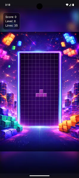 AutoBlock screenshot 3