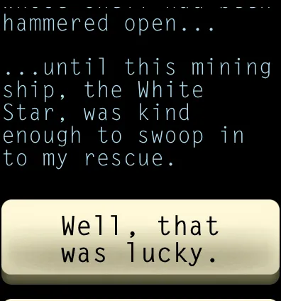 Lifeline: Silent Night screenshot 20