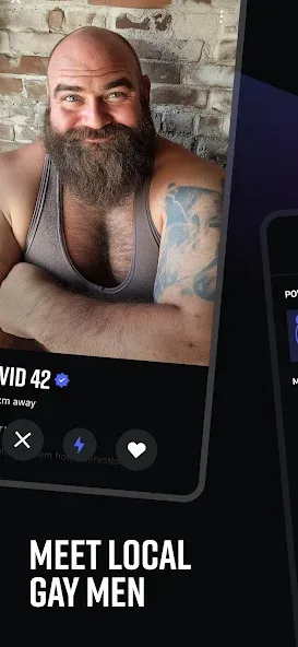 Surge – Gay Dating & Gay Chat screenshot 11