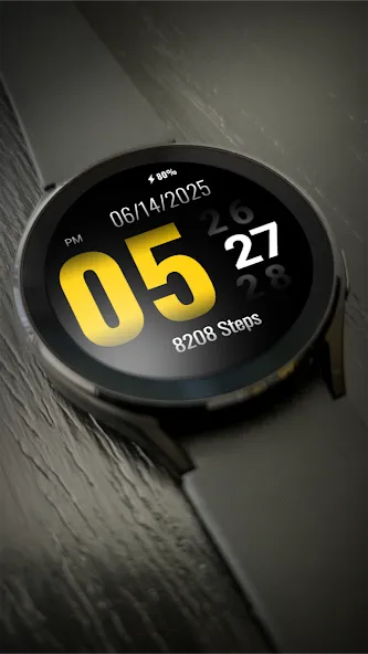 Digital X6 screenshot 3