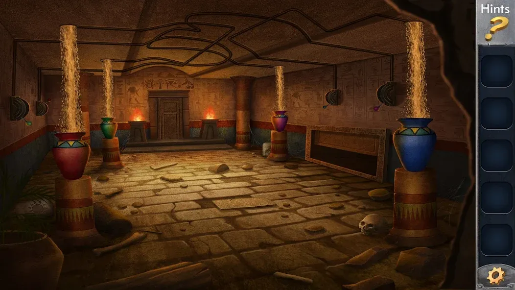 Prison Escape Puzzle Adventure screenshot 6