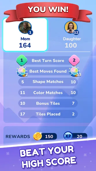 Tile Twist - Clever Match screenshot 7