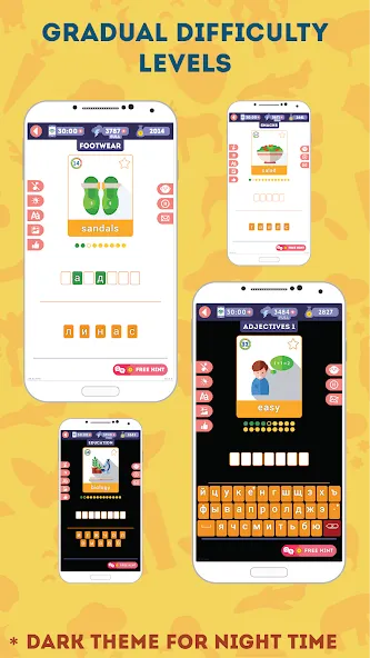 Russian for Beginners: screenshot 6