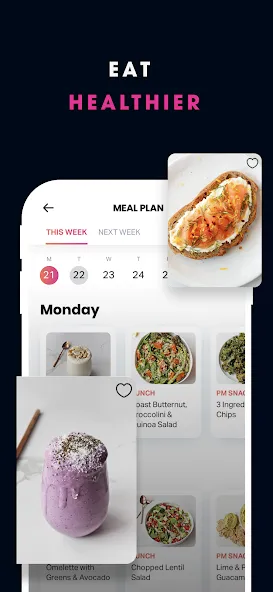 FitOn Workouts & Fitness Plans screenshot 6