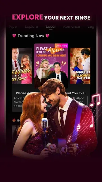 StardustTV - Movies & Dramas screenshot 6