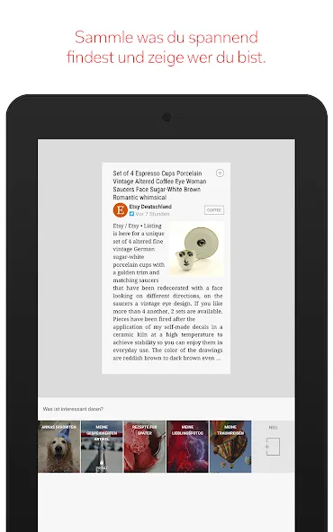 Flipboard screenshot 12