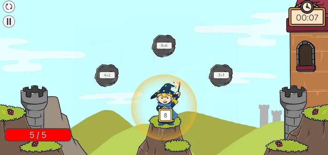 Bolide screenshot 2