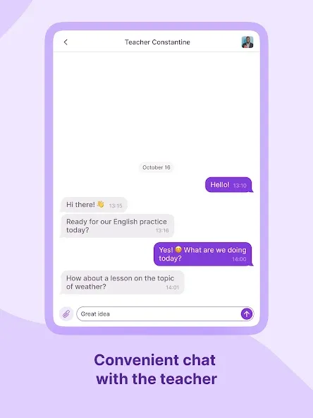 All Right English for Kids screenshot 13