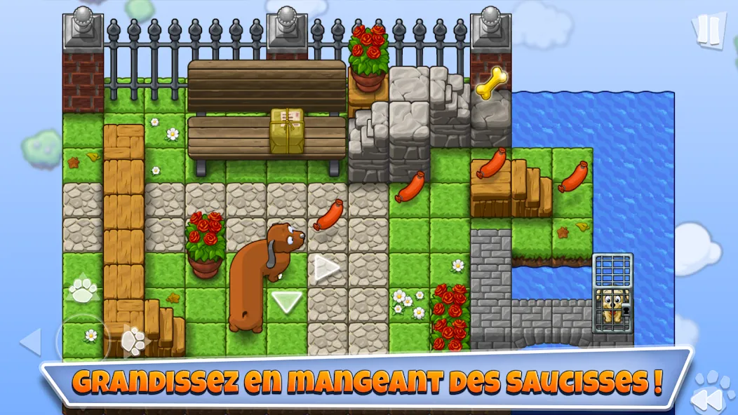 Save the Puppies Premium screenshot 13