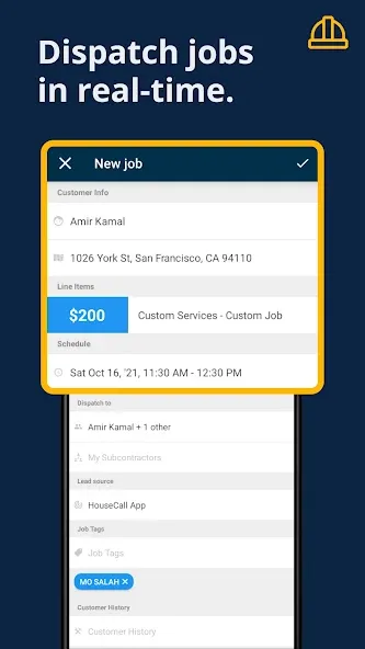 Housecall Pro: Field Service screenshot 6