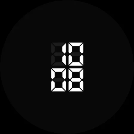 TVV Minimal 2 Watch Face screenshot 14