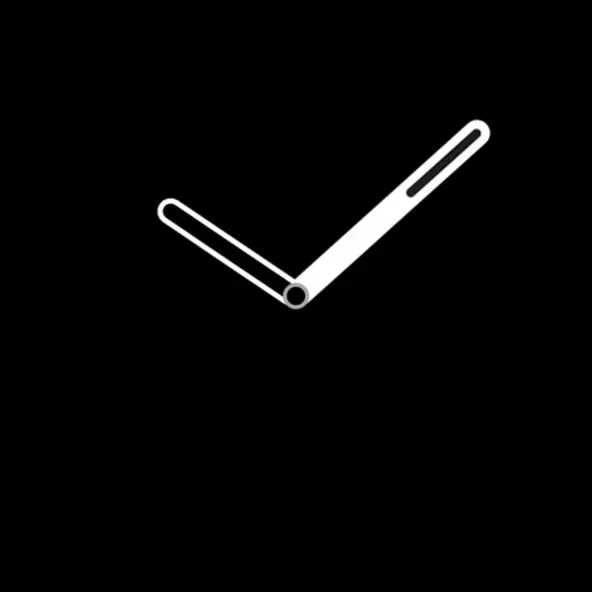 Minimal Watch face screenshot 7
