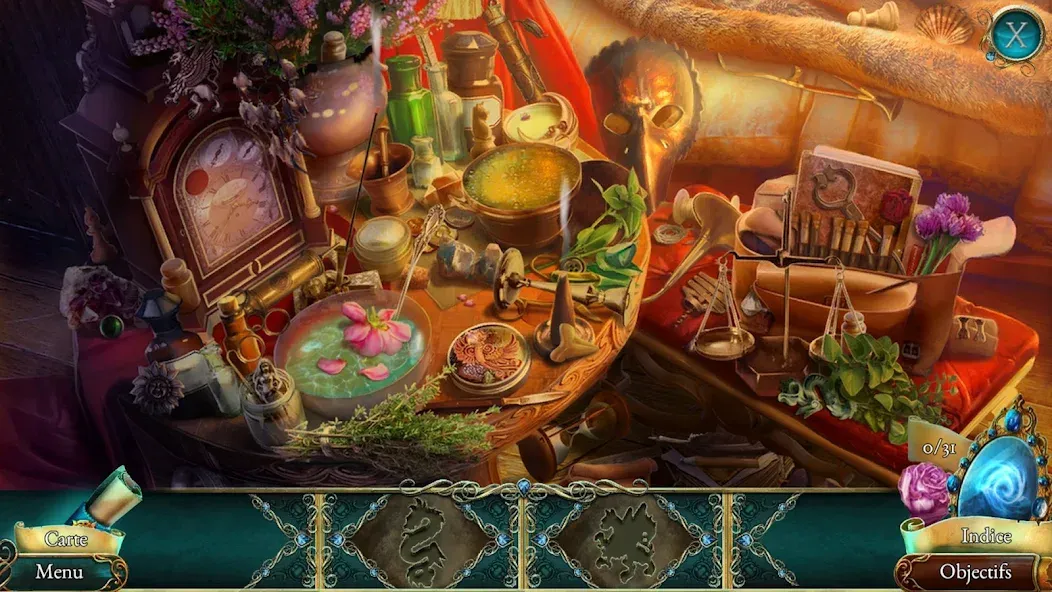 Grimoires Perdus 2 screenshot 6
