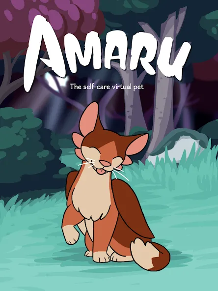 Amaru: The Self-Care Pet screenshot 17