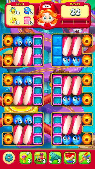 Toy Blast screenshot 3