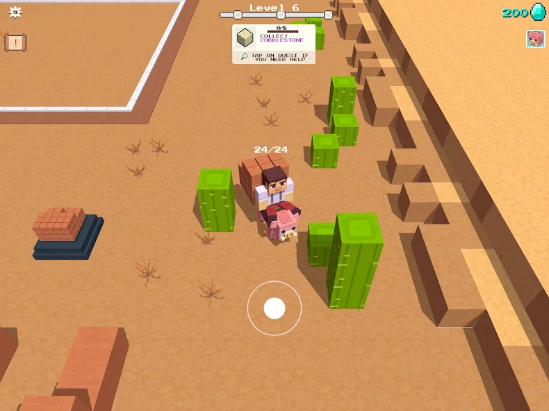 CubeCrafter screenshot 12