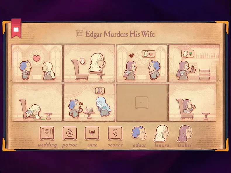 Storyteller screenshot 10