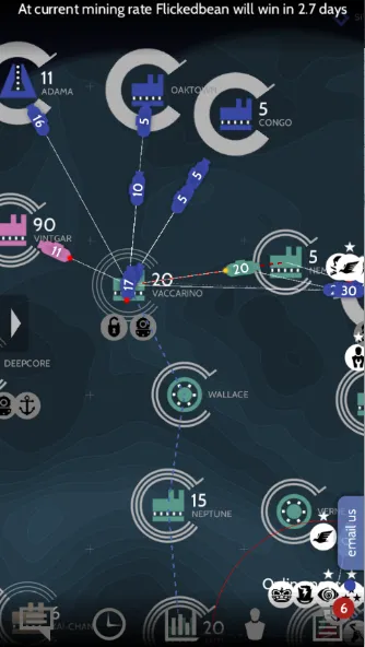 Subterfuge screenshot 5