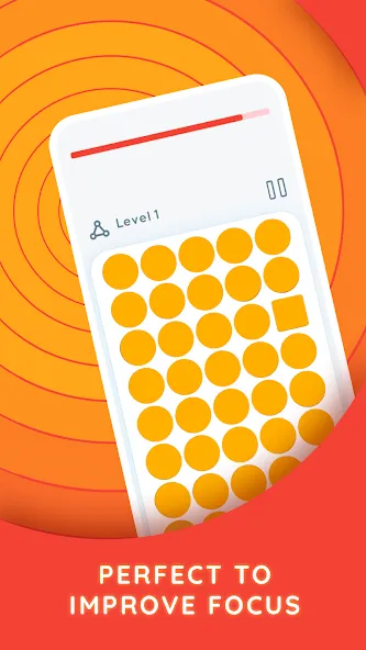 Eureka - Brain Training screenshot 5