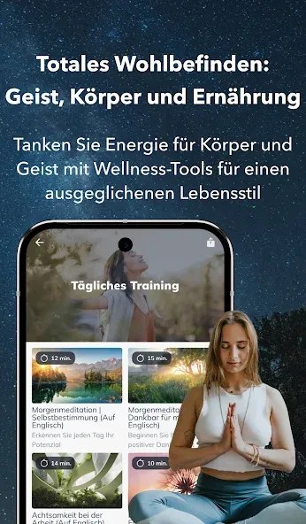 Sworkit: Zuhause Fitness screenshot 8