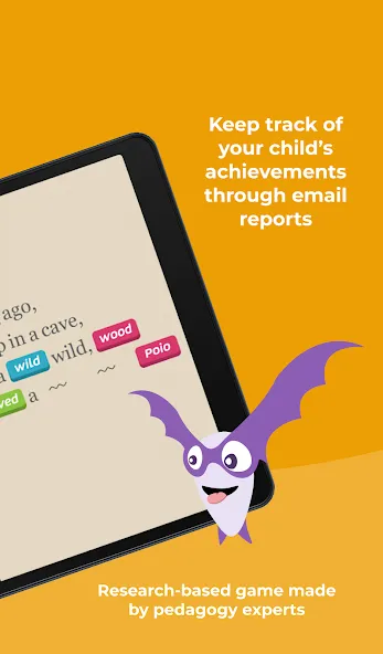 Kahoot! Learn to Read by Poio screenshot 14